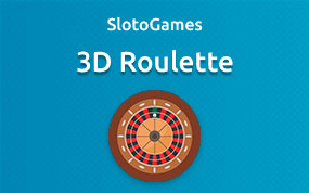 3d-Roulette