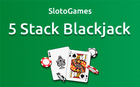 5-Stack-Blackjack