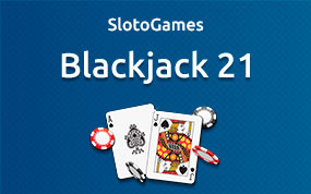 Blackjack-21
