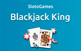Blackjack-King