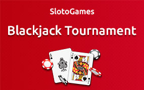 Blackjack-Tournament