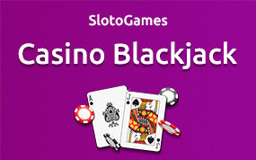 Casino-Blackjack