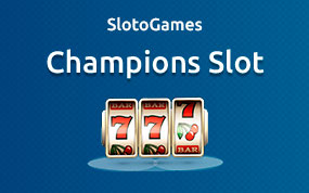 Champions-Slot