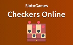 Checkers-Online