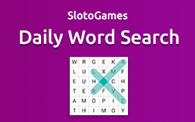 Daily-Word-Search