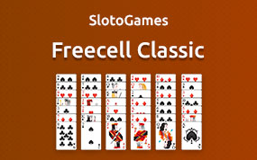 Freecell-Classic