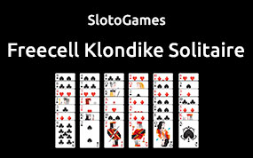 Freecell-Klondike-Solitaire