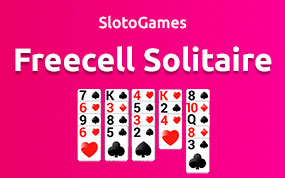 Freecell-solitaire