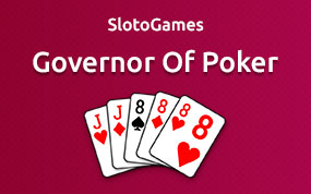 Governor-Of-Poker
