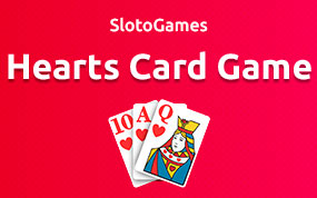 Hearts-card-game