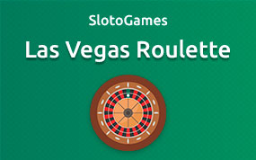 Las-Vegas-Roulette