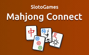 Mahjong-Connect