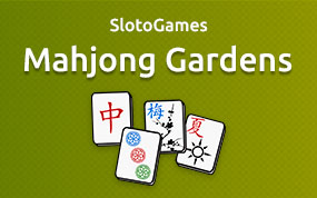 Mahjong-Gardens