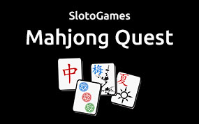 Mahjong-Quest