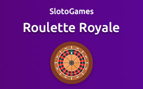 Roulette-Royale