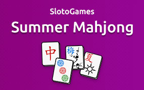 Summer-Mahjong