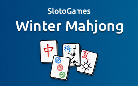 Winter-Mahjong