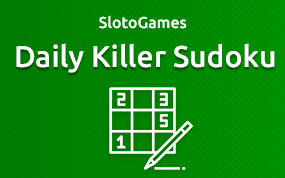 daily-killer-sudoku