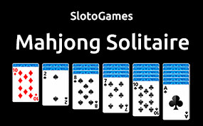 mahjong-solitaire
