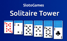 solitaire-tower