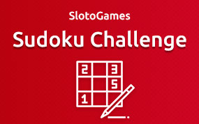 sudoku-challenge