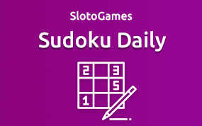 sudoku-daily