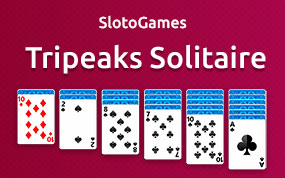 tripeaks-solitaire