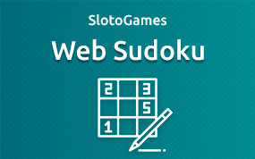web-sudoku