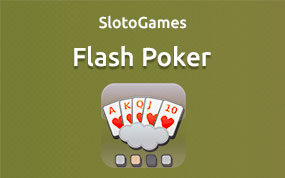 Flash-Poker