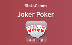 Joker-Poker